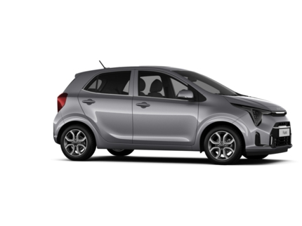 KIA MOTORS PICANTO (R - 003)
